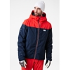 Pánská zimní bunda HELLY HANSEN GRAVITATION JACKET 597 NAVY - Helly Hansen - 65743 597 GRAVITATION JACKET