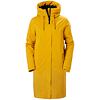 Dámský zimní kabát HELLY HANSEN W VICTORIA INS RAIN COAT 349 ARROWWOOD - Helly Hansen - 53514 349 W VICTORIA INS RAIN COAT