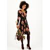 Dámské šaty Blutsgeschwister Robe 004 - Blutsgeschwister - 001203-145-004 chere robe