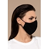 Rouška dámská STEHMANN Strass 900 - Stehmann - Mask Strass 42061