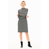 Dámské šaty GARCIA ladies dress 60 black - GARCIA - T00282 60 ladies dress