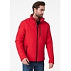 Pánská zimní bunda HELLY HANSEN CREW INSULATOR JACKET 222 ALERT RED - Helly Hansen - 54344 222 CREW INSULATOR JACKET