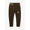 Dámské kalhoty DESIGUAL COFFE SHOP 4002 CAQUIS - DESIGUAL - 20WWPN11 4002 PANT_COFFE SHOP