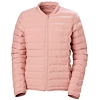 Dámská zimní bunda HELLY HANSEN W URBAN LINER 96 ASH ROSE - Helly Hansen - 53507 96 W URBAN LINER