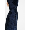 Dámský zimní kabát DESIGUAL LENA 5001 MARINE - DESIGUAL - 20WWEW35 5001 PADDED_LENA
