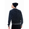 Pánský svetr GARCIA Pullover 296 Dark Moon - GARCIA - T01243 292