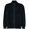 Pánský svetr GARCIA Pullover 2888 Alpine Green - GARCIA - W01053 2885