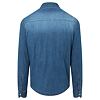 Pánská sportovní košile TIMEZONE Vintage Denim Shirt 3523 - Timezone - 23-10097-00-3005 3523 Vintage Denim Shir