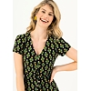 Dámské šaty Blutsgeschwister Robe antiek 224-004 - Blutsgeschwister - 001211-224-004 robe antiek