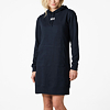 Dámské šaty HELLY HANSEN W ACTIVE HOODIE DRESS 597 NAVY