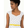 Dámské šaty Blutsgeschwister Robe board 322-003 - Blutsgeschwister - 001211-322-003 robe board