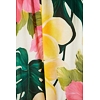 Dámský overal DESIGUAL SAINT TROPEZ 1000 BLANCO - DESIGUAL - 21SWMW36 1000 PANT_SAINT TROPEZ
