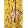 Dámské šaty DESIGUAL ADRIANA 8031 AMARILLO CANARIO - DESIGUAL - 21SWVWAX 8031 VEST_ADRIANA