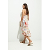 Dámské šaty DESIGUAL KO TAO 1000 BLANCO - DESIGUAL - 21SWMK22 1000 VEST_KO TAO