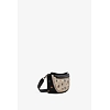 Dámská kabelka DESIGUAL CRISTAL MOON 6001 TABACO - DESIGUAL - 21SAXP48 6001 BOLS_CRISTAL MOON_LUISIANA