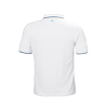 Pánská polokošile HELLY HANSEN THE OCEAN RACE POLO 001 WHITE - Helly Hansen - 20209 001 THE OCEAN RACE POLO