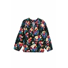 Dámská halenka DESIGUAL VERBENA 9019 TUTTI FRUTI - DESIGUAL - 21WWBW36 9019 BLUS_VERBENA