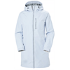 Dámský zimní kabát HELLY HANSEN W LONG BELFAST WINTER - Helly Hansen - 62395 582 W LONG BELFAST WINTER JACKET