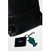 Dámský batůžek DESIGUAL MICKEY MOMBASA 2ZIPPERS 2000 NEGRO - DESIGUAL - 21WAKP41 2000 BACK_MICKEY MOMBASA 2ZIPPE