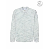 Pánská košile GARCIA mens shirt ls 1050 indigo - GARCIA - H11286 1050 mens shirt ls
