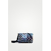Dámská kabelka DESIGUAL BORO JAPANESE VERA 5000 NAVY - DESIGUAL - 21WAXA91 5000 BOLS_BORO JAPANESE VERA