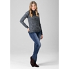 Dámské jeans TIMEZONE Tahila 3336 - Timezone - 17-10046-00-3373 3336 TahilaTZ Slim