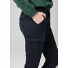 Dámské kalhoty TIMEZONE MalikaTZ 7/8 Slim 3393 - Timezone - 16-10130-00-4016 3393 Slim MalikaTZ 7/8