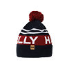 Čepice zimní HELLY HANSEN RIDGELINE BEANIE 597 NAVY