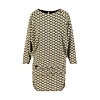 Dámské šaty Blutsgeschwister Banana 004 - Blutsgeschwister - 001203-315-004 leichte muse bluse