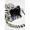 Dámská kabelka DESIGUAL INDOMINUS maxi 1014 NATUR - DESIGUAL - 21WAXL07 1014 BOLS_INDOMINUS