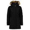 Dámský zimní kabát FIVE SEASONS GLINNIE JKT W 500 - Five seasons - 21624 500 GLINNIE JKT W