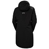 Dámský zimní kabát HELLY HANSEN W ADORE INS RAIN COAT 990 BLACK - Helly Hansen - 53655 990 W ADORE INS RAIN COAT