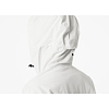 Dámský zimní kabát HELLY HANSEN W ADORE 823 nimbus cloud - Helly Hansen - 53655 823 W ADORE INS RAIN COAT