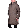 Dámský zimní kabát FIVE SEASONS RONA JKT W 252