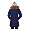 Dámský zimní kabát FIVE SEASONS GLINNIE JKT W 700 - Five seasons - 21624 700 GLINNIE JKT W