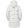 Dámský zimní kabát HELLY HANSEN W ADORE PUFFY PARKA 824 nimbus - Helly Hansen - 53205 824 W ADORE PUFFY PARKA
