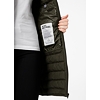 Dámský zimní kabát HELLY HANSEN W MONO - Helly Hansen - 53506 431 W MONO MATERIAL INSULATOR COAT