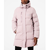 Dámský zimní kabát HELLY HANSEN W ADORE PUFFY PARKA 692 DUSTY SYRIN - Helly Hansen - 53205 692 W ADORE PUFFY PARKA