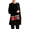 Dámská kabelka DESIGUAL 36X5060 3020 BOLS_CLUTCH GALACTIC SEDUCC 3020 - DESIGUAL - 36X5060 3020 BOLS_CLUTCH GALACTIC SEDUCC