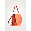 Dámský batůžek DESIGUAL AQUILES ANKARA 7036 HABANA - DESIGUAL - 22SAKP14 7036 BACK_AQUILES ANKARA