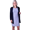 Dámské šaty SEIDEL Kleid 63