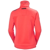 Dámská mikina HELLY HANSEN W CREW FLEECE JACKET 271 - Helly Hansen - 30357 271 W CREW FLEECE JACKET