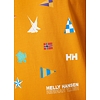 Pánské triko HELLY HANSEN SHORELINE T-SHIRT 2.0 328 cloudb - Helly Hansen - 34222 328 SHORELINE T-SHIRT 2.0
