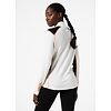 Dámské funkční triko HELLY HANSEN W LIFA MERINO 012 offwhite - Helly Hansen - 49377 012 W LIFA MERINO MIDWEIGHT