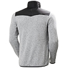 Pánská mikina HELLY HANSEN VARDE FLEECE JACKET 853 grey - Helly Hansen - 51850 853 VARDE FLEECE JACKET