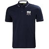 Pánská polokošile HELLY HANSEN SKAGERRAK POLO 597 NAVY - Helly Hansen - 34248 597 SKAGERRAK POLO