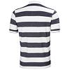 Pánská polokošile HELLY HANSEN SKAGERRAK POLO 595 NAVY STRIPE - Helly Hansen - 34248 595 SKAGERRAK POLO