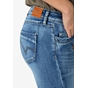 Dámské jeans TIMEZONE NaliTZ 7/8 Slim 3547 - Timezone - 17-10080-00-3014 3547 Slim NaliTZ 7/8