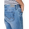 Dámské bermudy TIMEZONE TaliTZ Slim 3545 - Timezone - 15-10016-03-3337 3545 Slim TaliTZ
