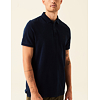 Pánské polo GARCIA Z1150 1050 mens polo 1050-indigo